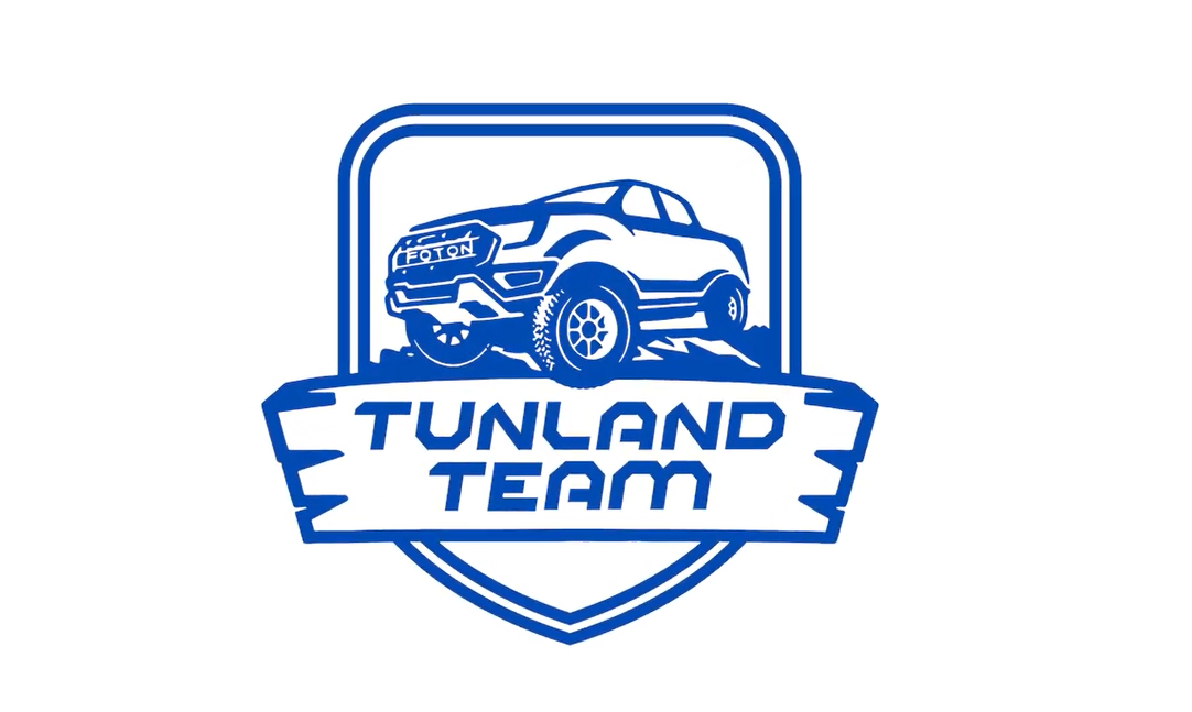 Tunland Team - часть 4 - г. Екатеринбург